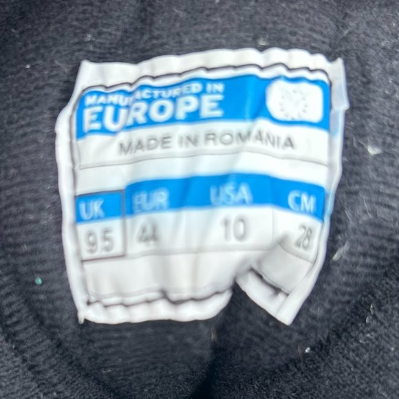 Salomon Escape 5 TR Cross Country Ski Boot SNS Binding Men Size 10 - Picture 6 of 7